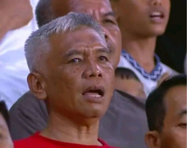Sepak Bola, Nasionalisme, dan Mimpi Besar Bernama Indonesia