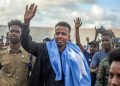 Ironi Piala Dunia 2026: Deportasi Wasit Somalia Omar Artan Bukti Nyata Islamofobia Struktural AS