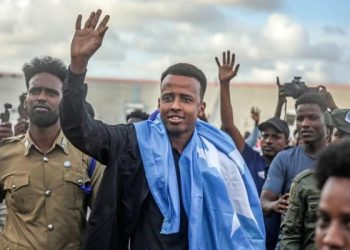 Ironi Piala Dunia 2026: Deportasi Wasit Somalia Omar Artan Bukti Nyata Islamofobia Struktural AS