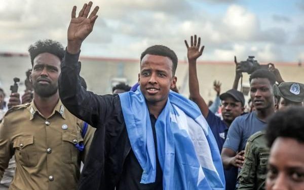 Ironi Piala Dunia 2026: Deportasi Wasit Somalia Omar Artan Bukti Nyata Islamofobia Struktural AS