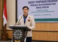 Tata Kelola Pemerintahan dalam Perspektif Krisis Kepercayaan Publik