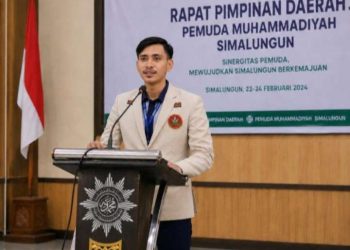 Tata Kelola Pemerintahan dalam Perspektif Krisis Kepercayaan Publik