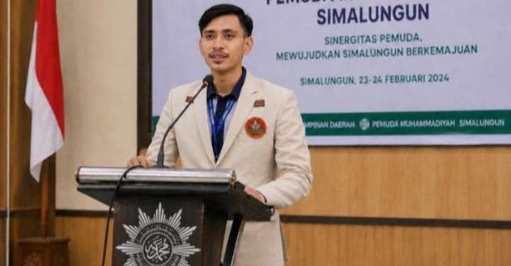 Tata Kelola Pemerintahan dalam Perspektif Krisis Kepercayaan Publik
