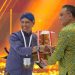 Merintis Sedekah Sampah Kader Muhammadiyah, Ananto Isworo Raih Kalpataru