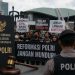 Polemik Setelah Pengesahan RUU Polri