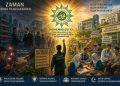 Merawat Cahaya Persyarikatan di Tengah Zaman yang Serba Transaksional