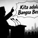 Kita adalah Bangsa Besar?