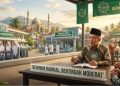Muhammadiyah: Berpikir Radikal, Bertindak Moderat