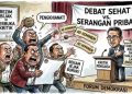 Jurus “Ad Hominem”