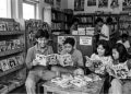 Dari Lupus hingga Enny Arrow: Bacaan-bacaan yang Membesarkan Generasi 1990-an