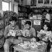 Dari Lupus hingga Enny Arrow: Bacaan-bacaan yang Membesarkan Generasi 1990-an