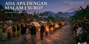 Ada Apa dengan Malam 1 Suro? Ini Alasan Sejarah yang Jarang Diketahui