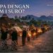 Ada Apa dengan Malam 1 Suro? Ini Alasan Sejarah yang Jarang Diketahui