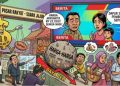 Ketika Harga-harga Naik, Suara Rakyat Terdengar Lebih Jujur