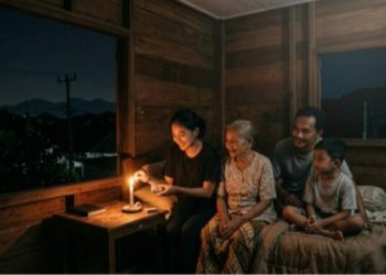 LAPK Pertanyakan Komitmen PLN Terkait Pemadaman Berulang di Sumut