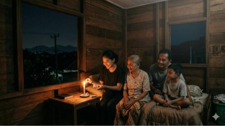 LAPK Pertanyakan Komitmen PLN Terkait Pemadaman Berulang di Sumut