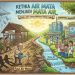 Ketika Air Mata menjadi Mata Air: Amal Usaha untuk Menopang Gerakan