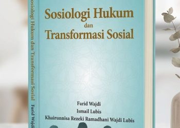 Dari Teks Hukum Menuju Keadilan Substantif