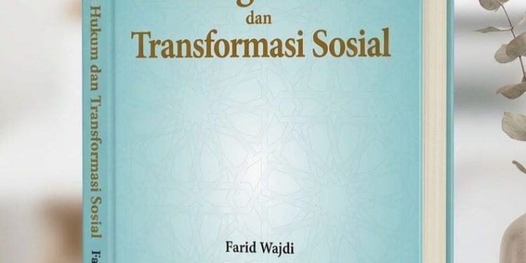 Dari Teks Hukum Menuju Keadilan Substantif