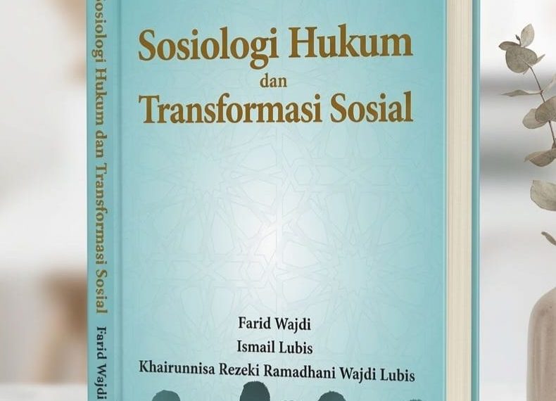 Dari Teks Hukum Menuju Keadilan Substantif