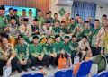 Bimtek SatuMu bersama 30 Pimpinan Cabang Muhammadiyah se-Kota Medan