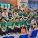 Bimtek SatuMu bersama 30 Pimpinan Cabang Muhammadiyah se-Kota Medan