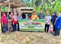 IKA PMK Medan Salurkan Paket Daging Kurban Siap Saji untuk Korban Banjir Aceh Tamiang