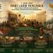 Pancasila: Nama yang Ditemukan Bangsa, Nilai yang Dihidupkan Muhammadiyah