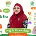 Herwina Bahar pada Webinar Milad ‘Aisyiyah ke-109 Ajak Pendidik Merayakan Keberagaman untuk Semua Anak