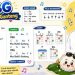 Ulasan Lagu Viral “MBG (Mas Bahlil Ganteng)”