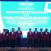 UM Bandung Resmi Lantik Jajaran BEM dan DPM Periode 2026-2027