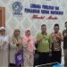 Perkuat Internasionalisasi Riset, UMSU Sambut Tim Peneliti UIS Malaysia