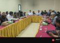 Sinergi LDK PWM dan FKPT Jatim: Rangkul Sahabat Deradikalisasi lewat Dialog Kebangsaan