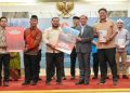 Dihadiri Wamenko Pangan, Pemuda Muhammadiyah Kabupaten Bogor Tegaskan Karya Monumental Harus Lahir dari Gerakan Intelektual