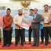 Dihadiri Wamenko Pangan, Pemuda Muhammadiyah Kabupaten Bogor Tegaskan Karya Monumental Harus Lahir dari Gerakan Intelektual