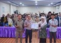 FISIP UMSU Hadirkan Dosen Tamu dari Malaysia, Bahas Tren Komunikasi Remaja Era Digital