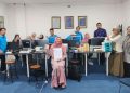 FKIP UHAMKA dan Inspira Academy Perkuat Inovasi Pembelajaran melalui Pelatihan Operator 3D Printer