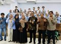 Kepengurusan Tax Center UM Bandung 2026–2027 Resmi Dilantik