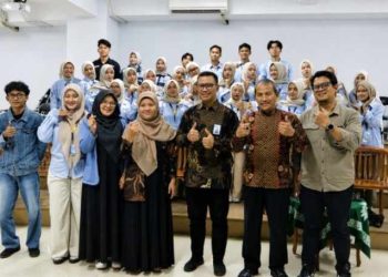 Kepengurusan Tax Center UM Bandung 2026–2027 Resmi Dilantik