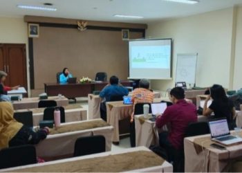 Dosen UMJT Presentasikan Riset Budaya pada The 76th ICA Annual Conference 2026