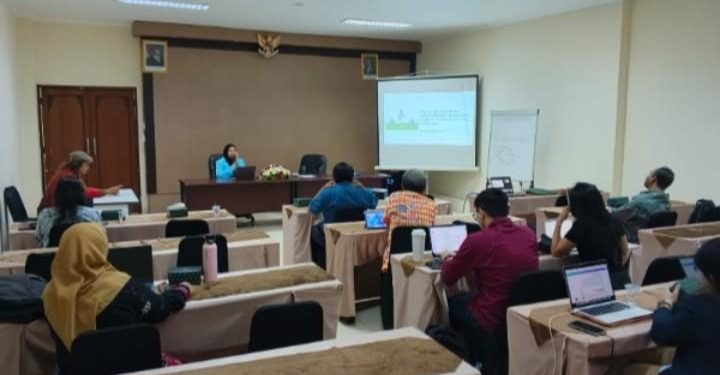 Dosen UMJT Presentasikan Riset Budaya pada The 76th ICA Annual Conference 2026