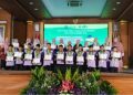 SD Muhammadiyah 24 Surabaya Wisuda 75 Siswa, Tekankan Pentingnya Karakter Islami dan Prestasi