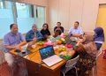 Bedah Modul Pendidikan Inklusi: GembiraMu Diharapkan Menjadi Gerakan Inspiratif bagi Anak Berkebutuhan Khusus