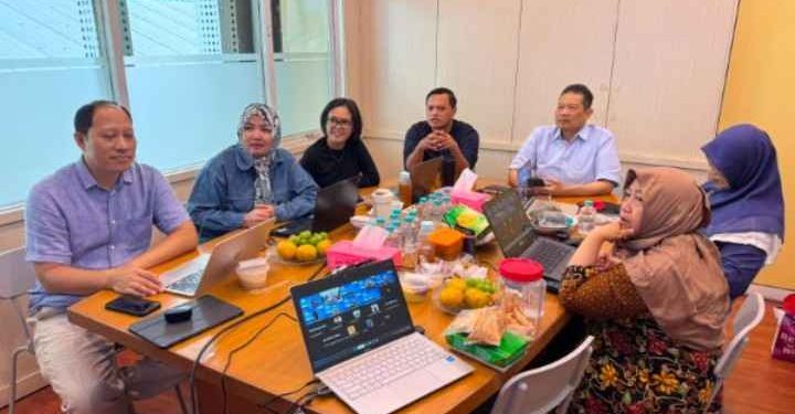 Bedah Modul Pendidikan Inklusi: GembiraMu Diharapkan Menjadi Gerakan Inspiratif bagi Anak Berkebutuhan Khusus