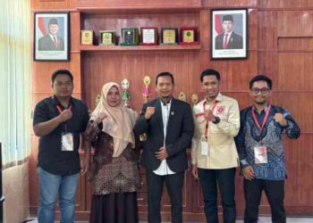 PA Simalungun dan Posbakum Perkuat Komitmen Berikan Akses Keadilan Masyarakat