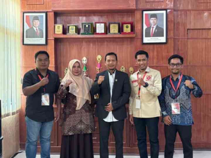 PA Simalungun dan Posbakum Perkuat Komitmen Berikan Akses Keadilan Masyarakat