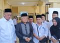 Hadirkan Din Syamsuddin di Masjid Remaja, PCM Kenjeran Dorong Penguatan Ideologi dan Dakwah Pemuda