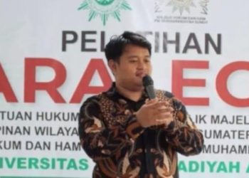 LAPK Ingatkan Pemko Medan: Pembangunan BRT Jangan Korbankan Ruang Terbuka Hijau