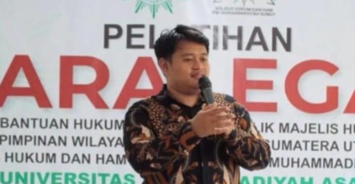LAPK Ingatkan Pemko Medan: Pembangunan BRT Jangan Korbankan Ruang Terbuka Hijau