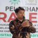 LAPK Ingatkan Pemko Medan: Pembangunan BRT Jangan Korbankan Ruang Terbuka Hijau
